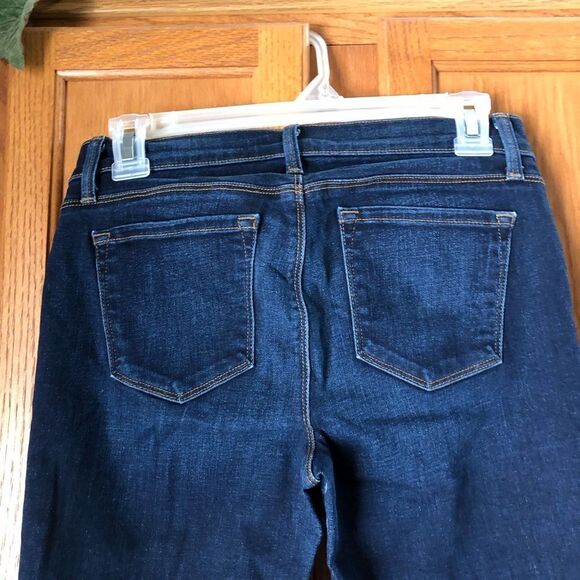 J Brand Betty Bootcut Jeans Starlight Wash - 26 - Picture 7 of 12